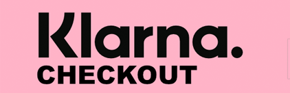 Klarna Checkout
