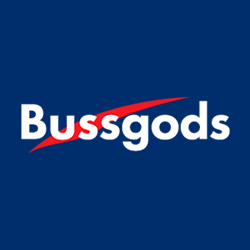 Bussgods